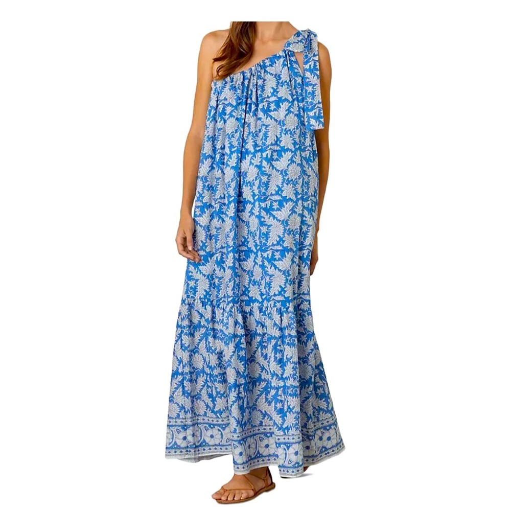 NWT - Velvet by Graham & Spencer Joanna Dress